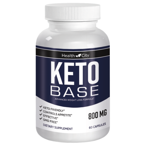 Keto Base
